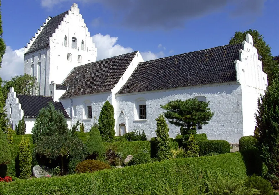 Vejlby Parish