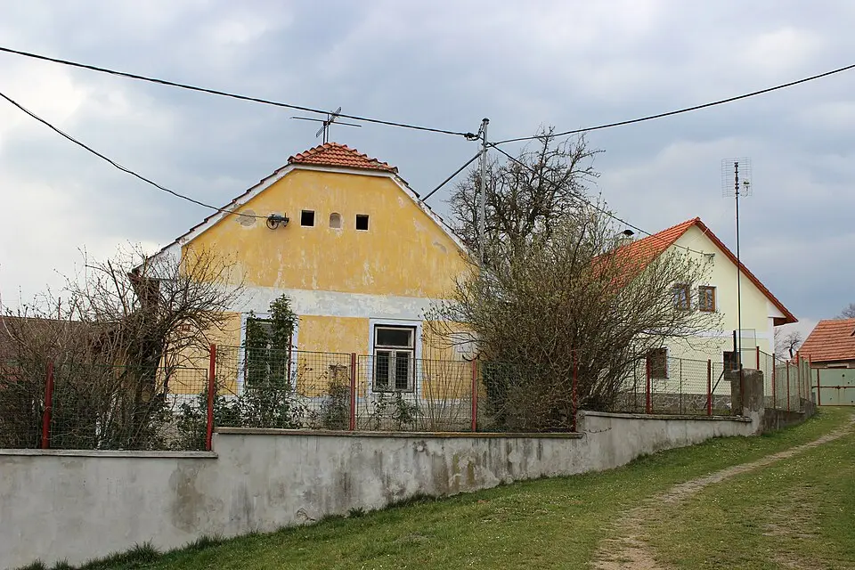 Bild: Jan Polák · CC BY-SA 3.0 Velběhy
