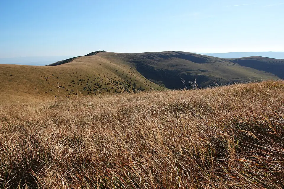 Bild: Pe3kZA · CC BY-SA 3.0 Große Fatra
