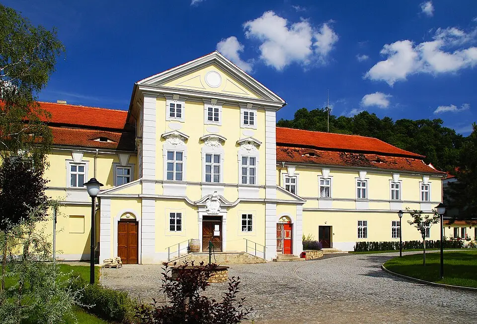 Velké Žernoseky