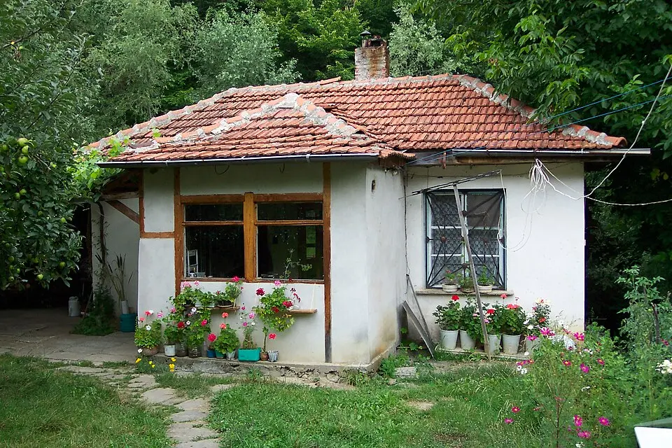 Bild: Piter Nestorov · Public domain Балканец