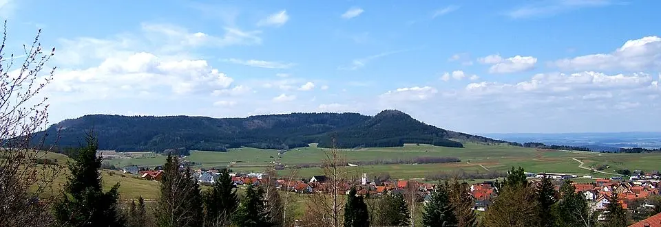 Hochberg