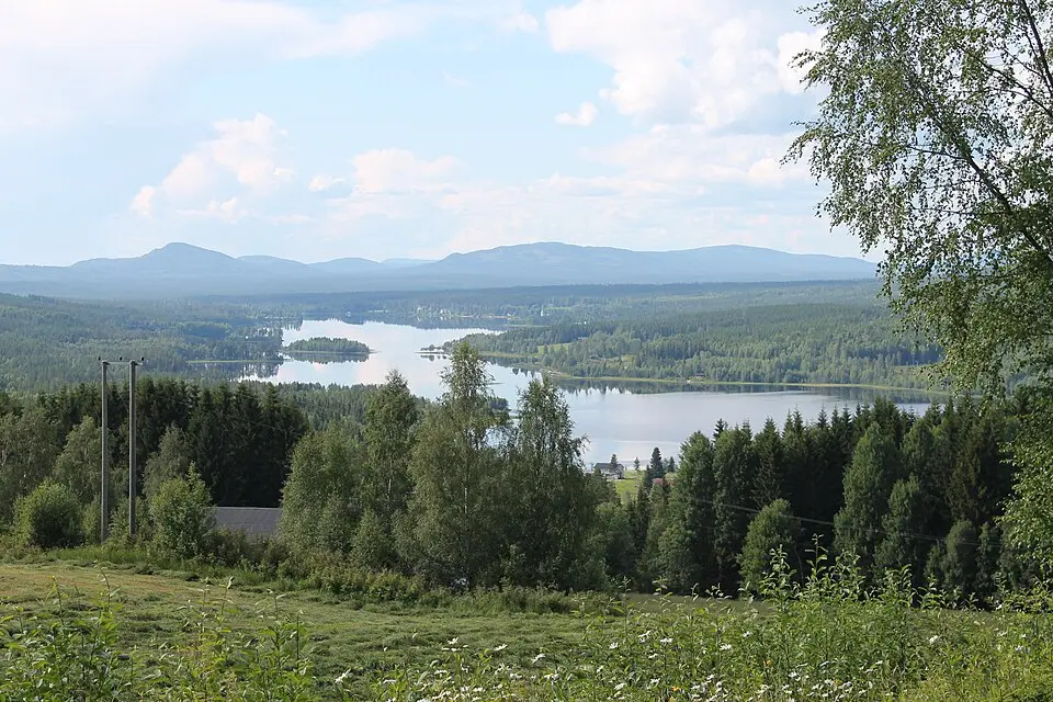 Solør