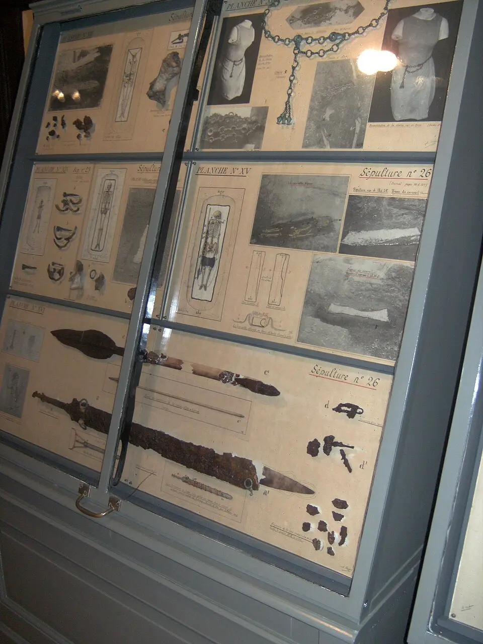 Historisches Museum Vevey
