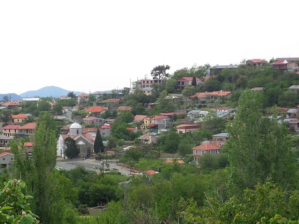 Πρόδρομος