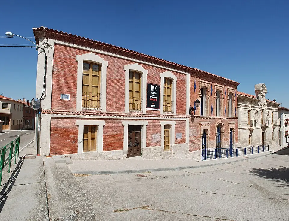 Museo del Cerrato
