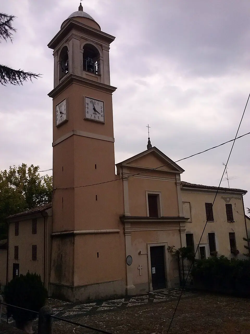 Bild: Mattia94raggio · CC BY-SA 3.0 Albarola