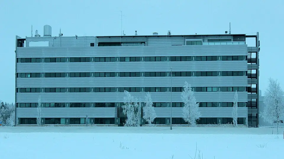 Oulu