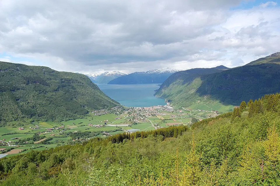Vik kommune