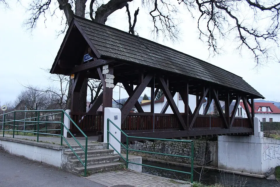 Bild: Jan Polák · CC BY-SA 3.0 Vikýřovice