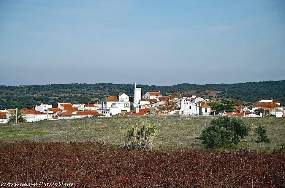 Vila Alva