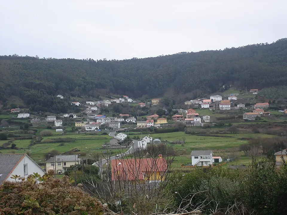 San Jorge de Mariñá