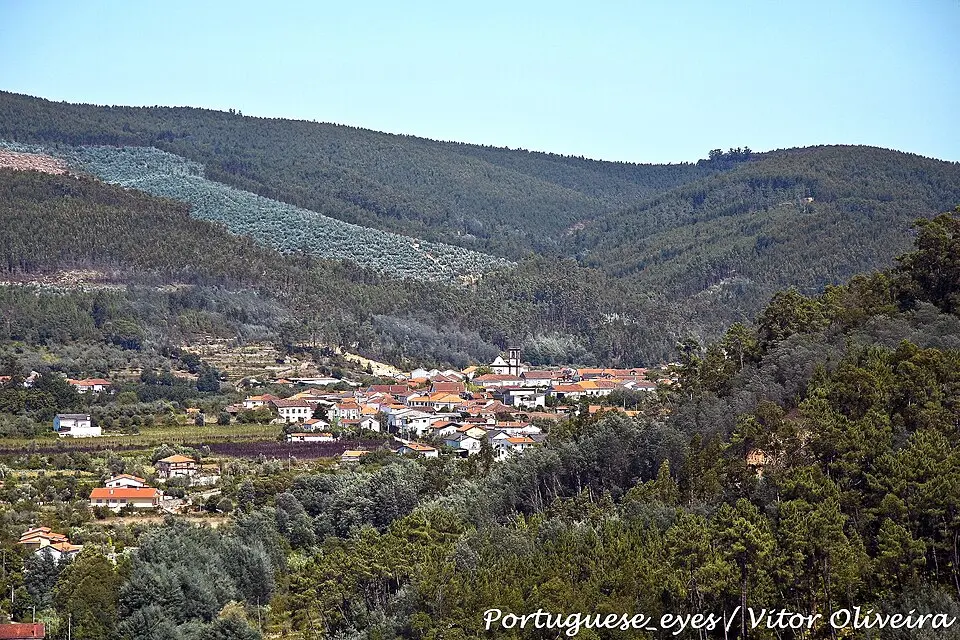 Vila Nova do Ceira