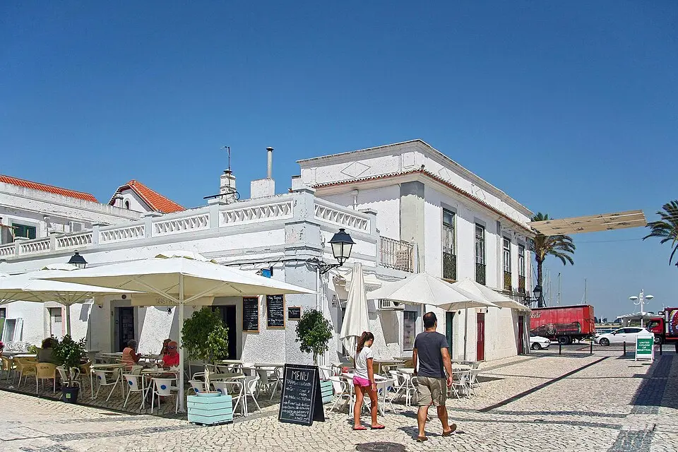 Vila Real de Santo António