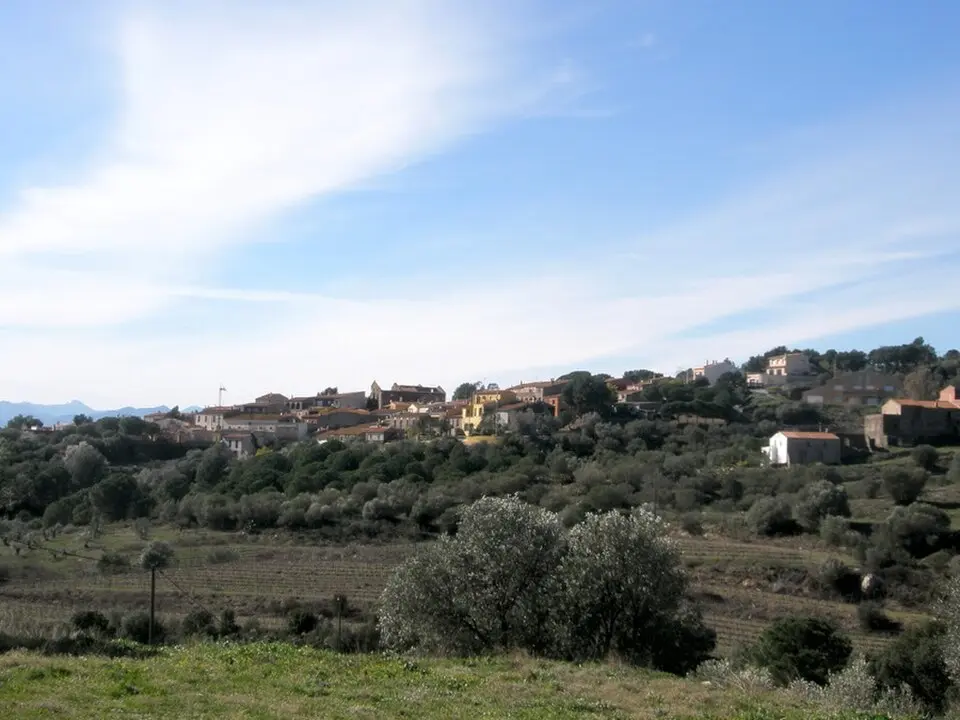Obrázok: ROCGIL Roc de Gil · CC BY-SA 3.0 Vilamaniscle