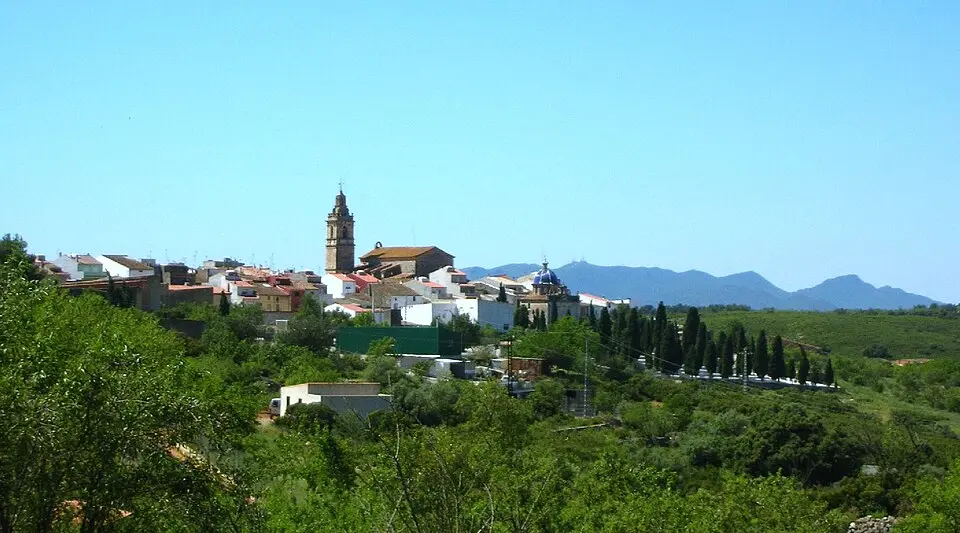 Villanueva de Alcolea