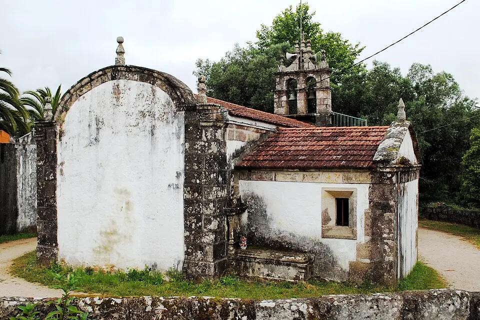 Vilar de Infesta