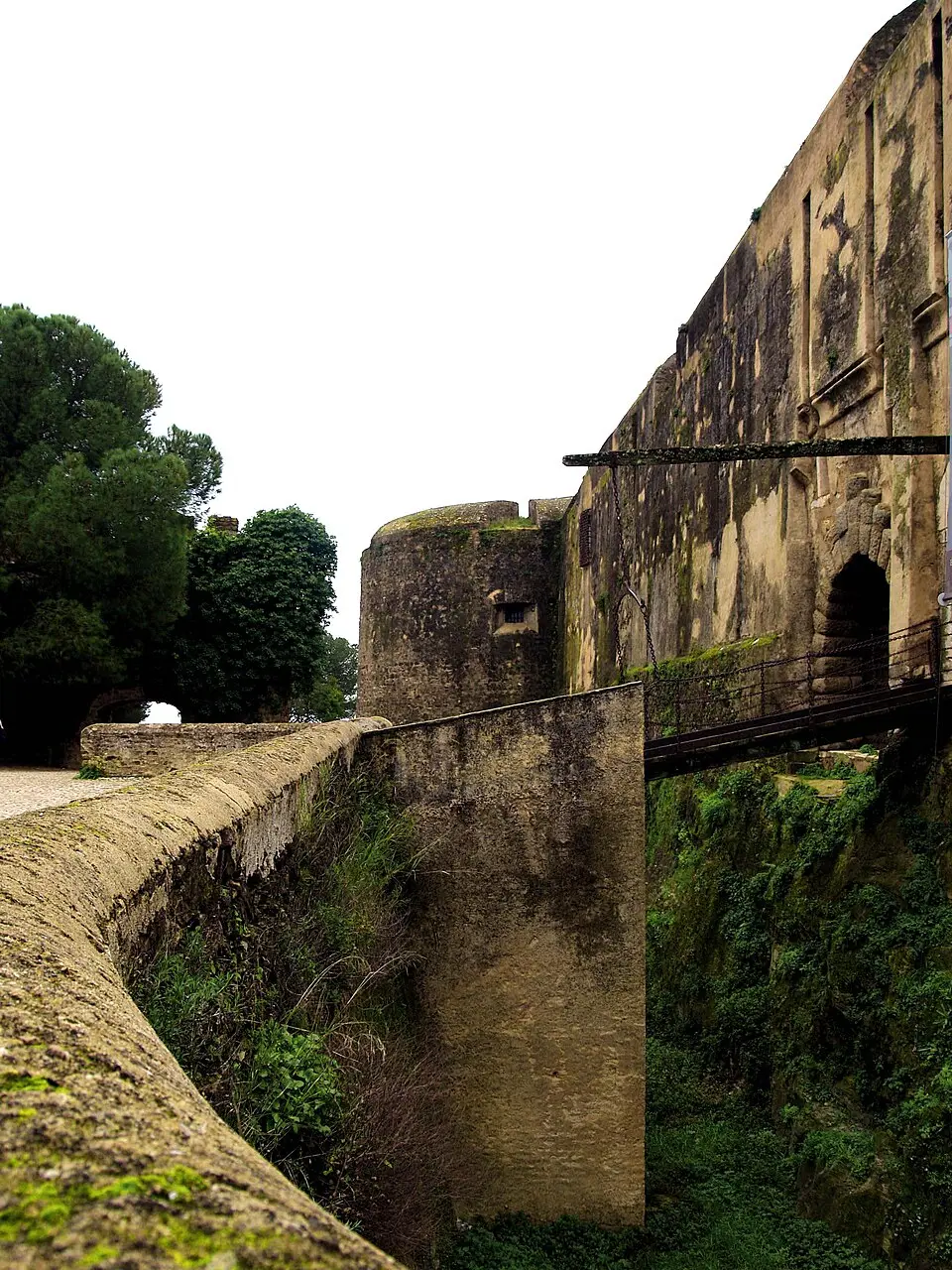 Castelo de Vila Viçosa