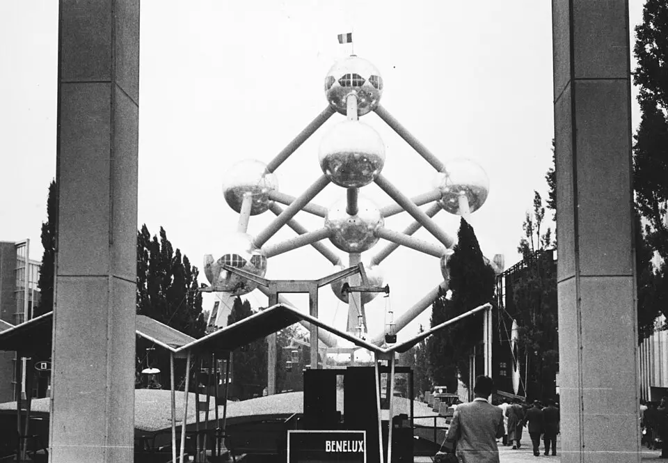 Expo 58