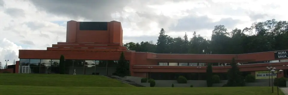 Ugala teater
