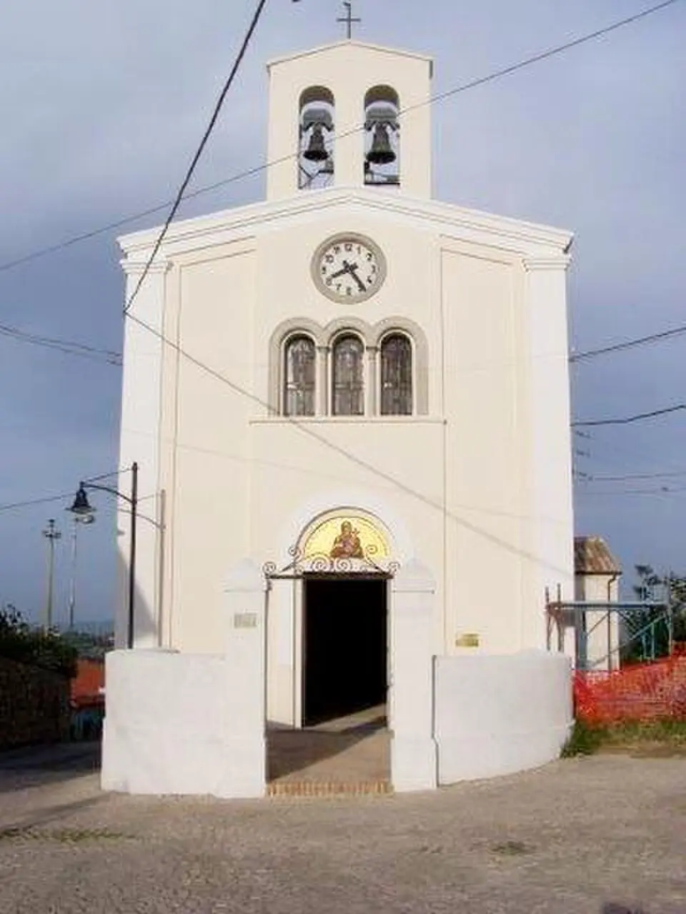 Villa Badessa