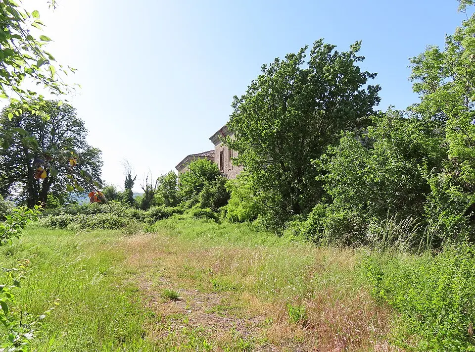 Castello di Carona