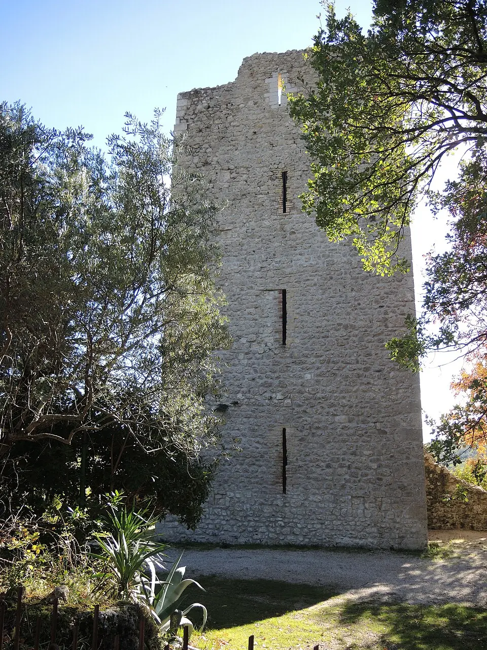 Kloster Casanova
