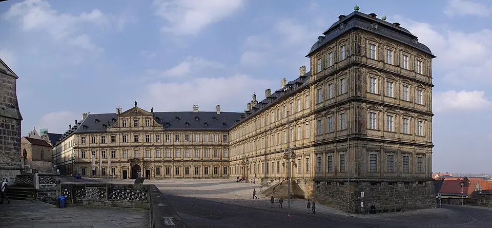 Staatsbibliothek Bamberg