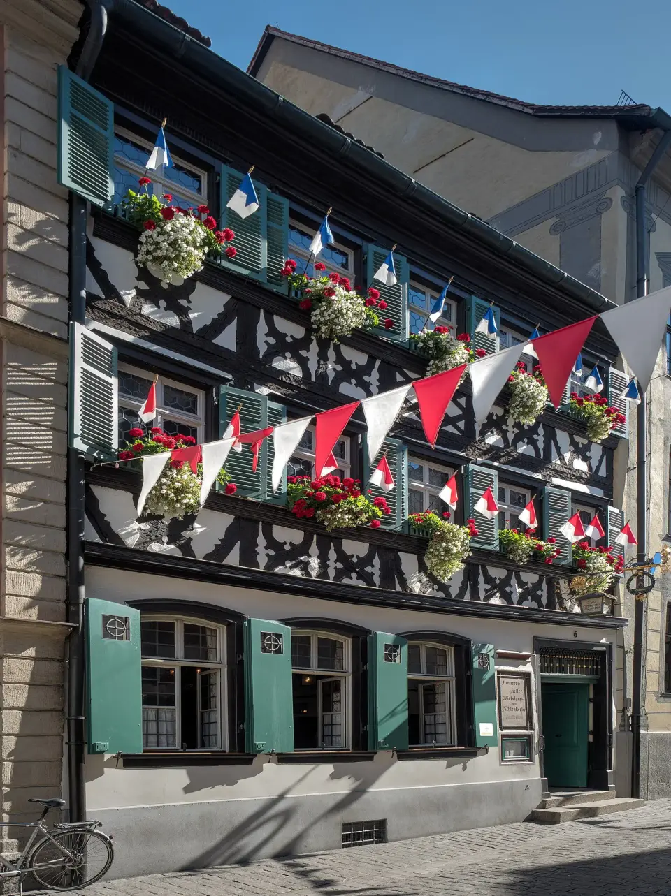 Schlenkerla