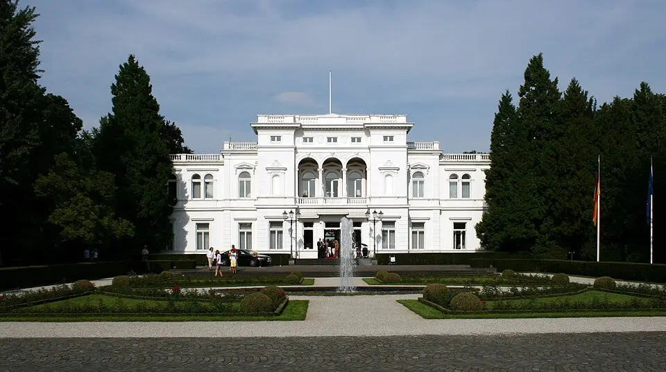 Villa Hammerschmidt