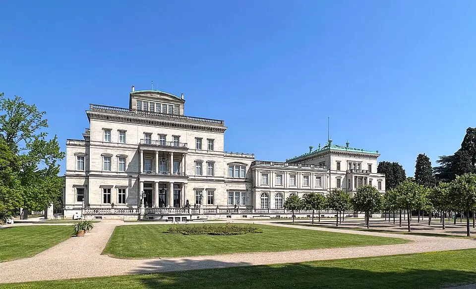 Villa Hügel