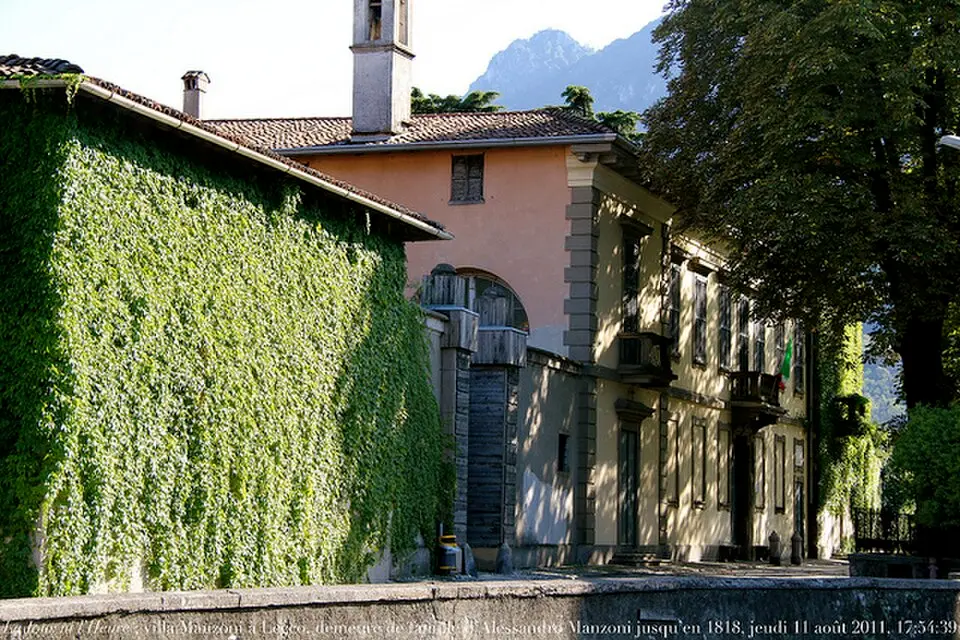 Museo Manzoniano