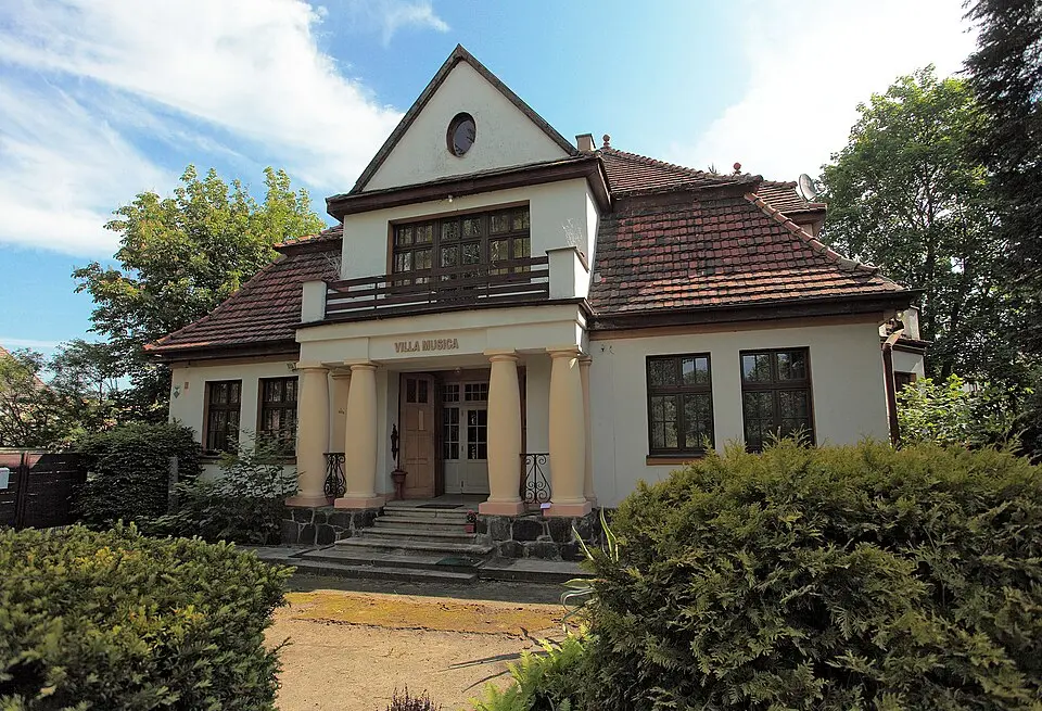 Piasnitzer Museum in Wejherowo