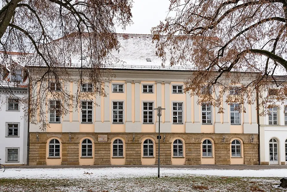 ETA Hoffmann Theater