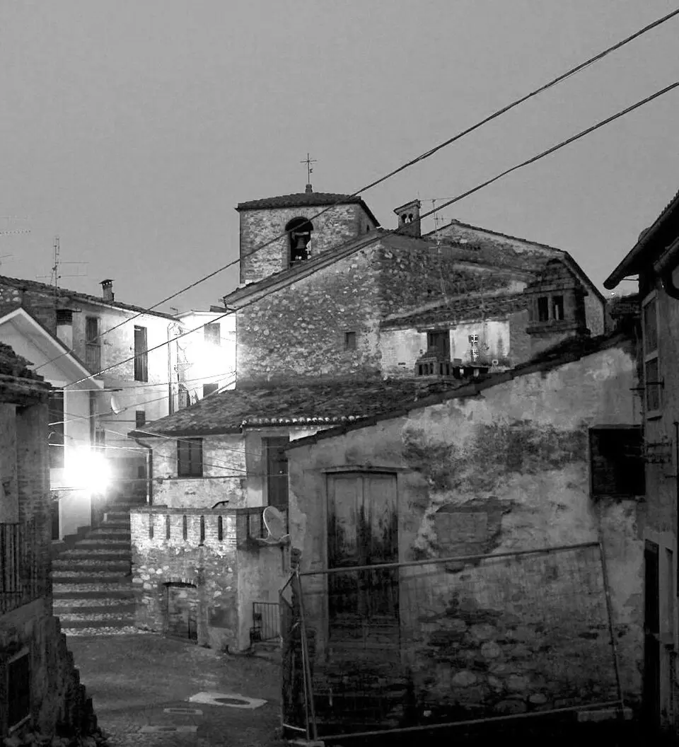 Villa Petto