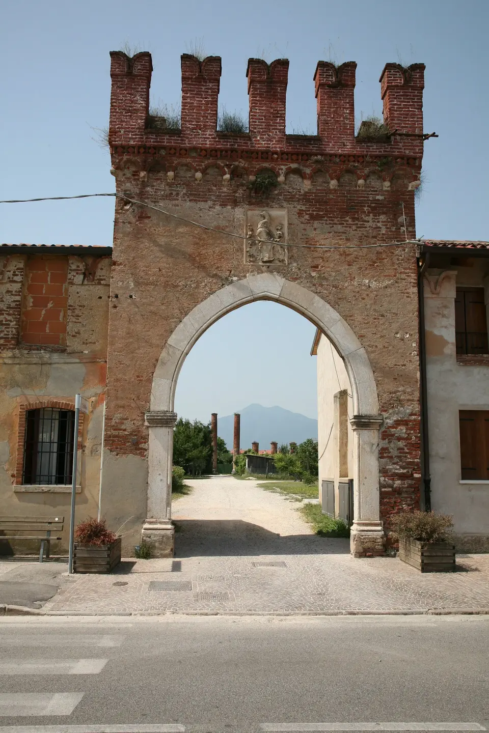 Bild: Hans A. Rosbach · CC BY-SA 3.0 Villa Porto