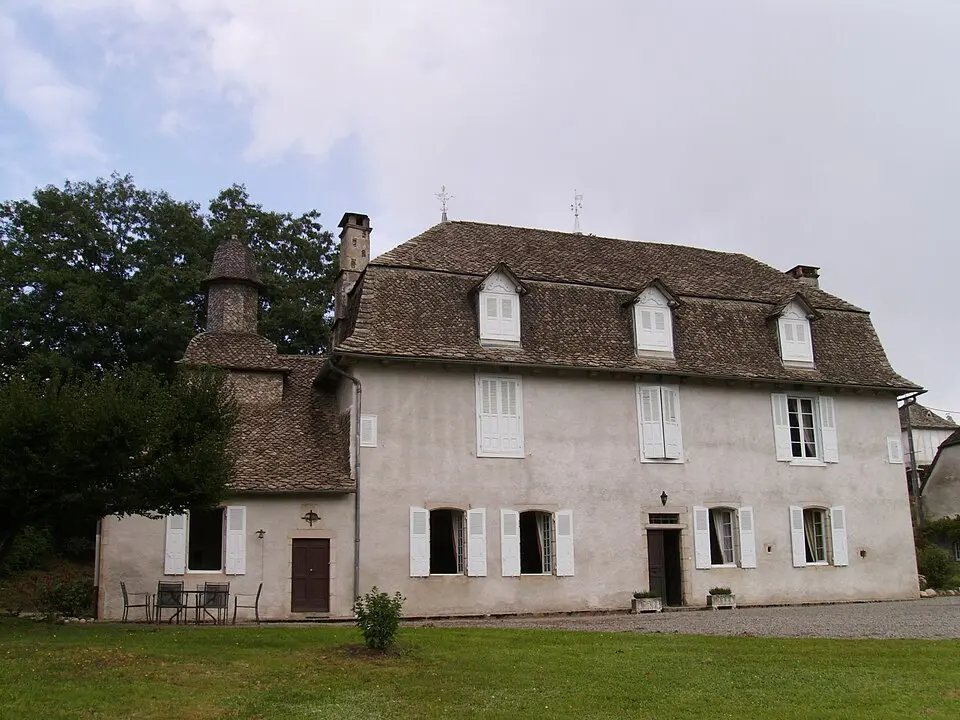 château du Bac