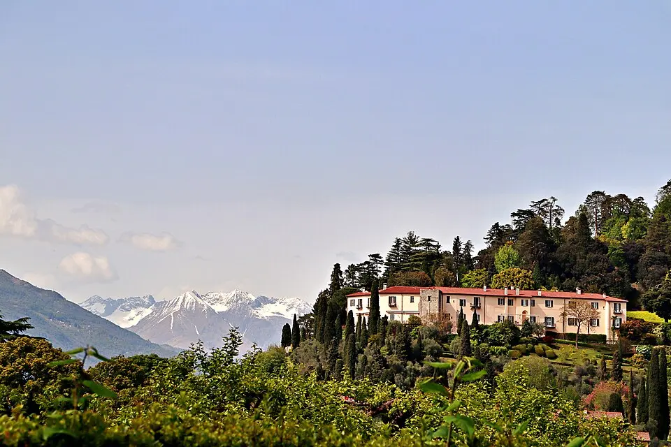 Villa Serbelloni