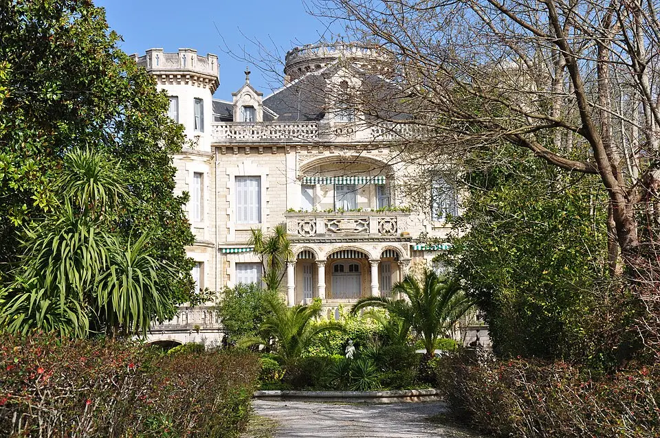 Villa Sofia