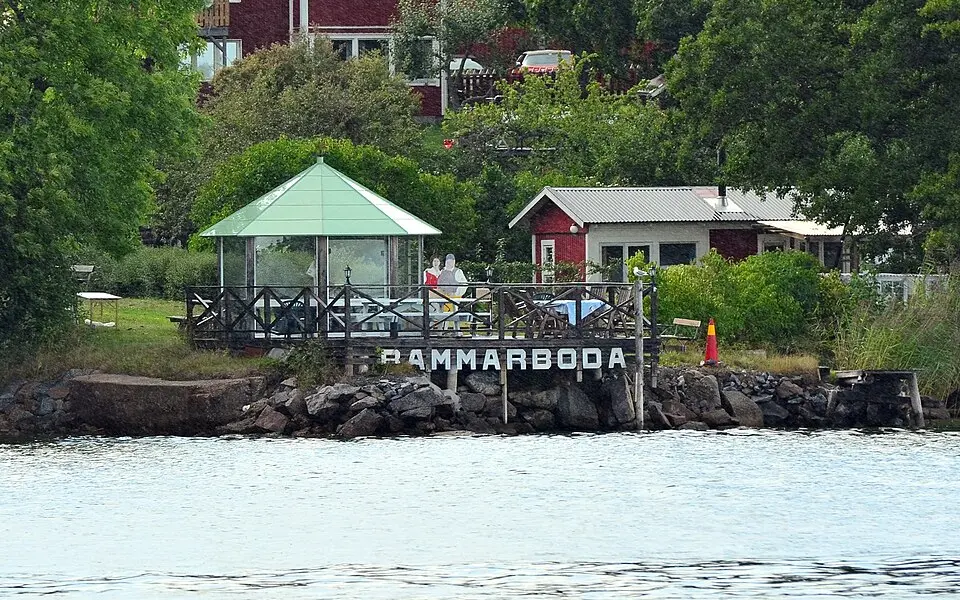 Bammarboda