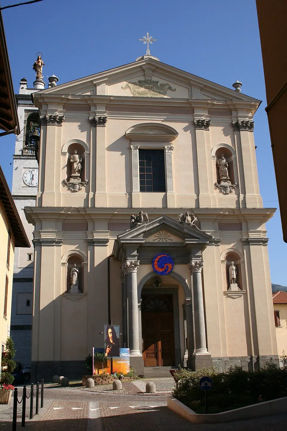 Villa d’Almè