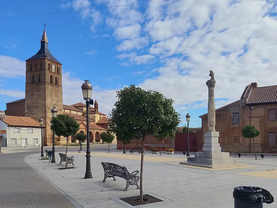 Villademor de la Vega
