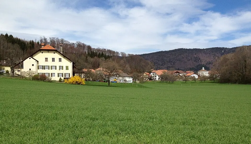 Bild: Schnäggli · CC BY-SA 3.0 Plateau de Diesse