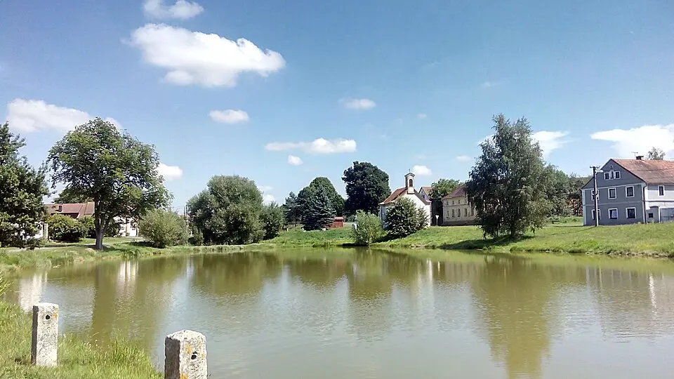 Bild: YjM · CC BY-SA 4.0 Věvrov