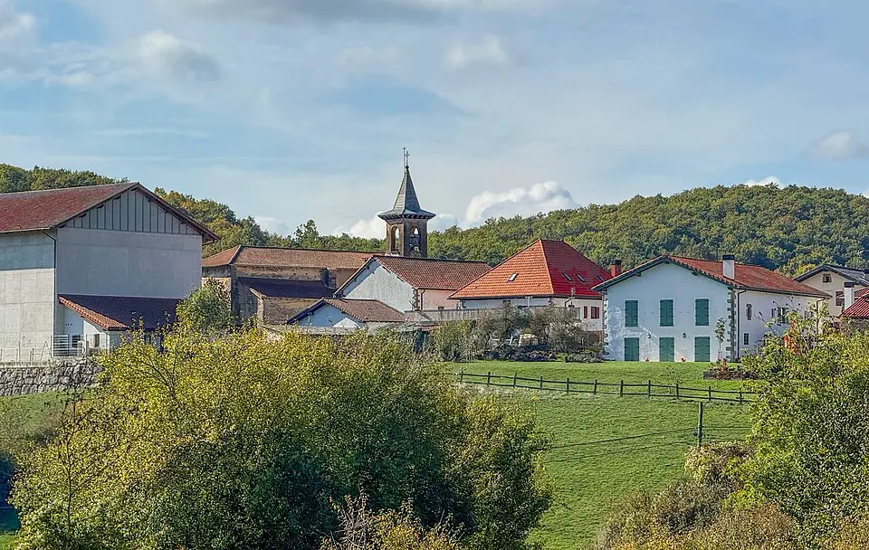 Bizkarreta-Gerendiain