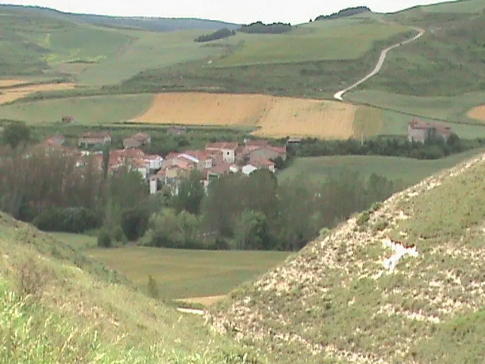 Villalbos