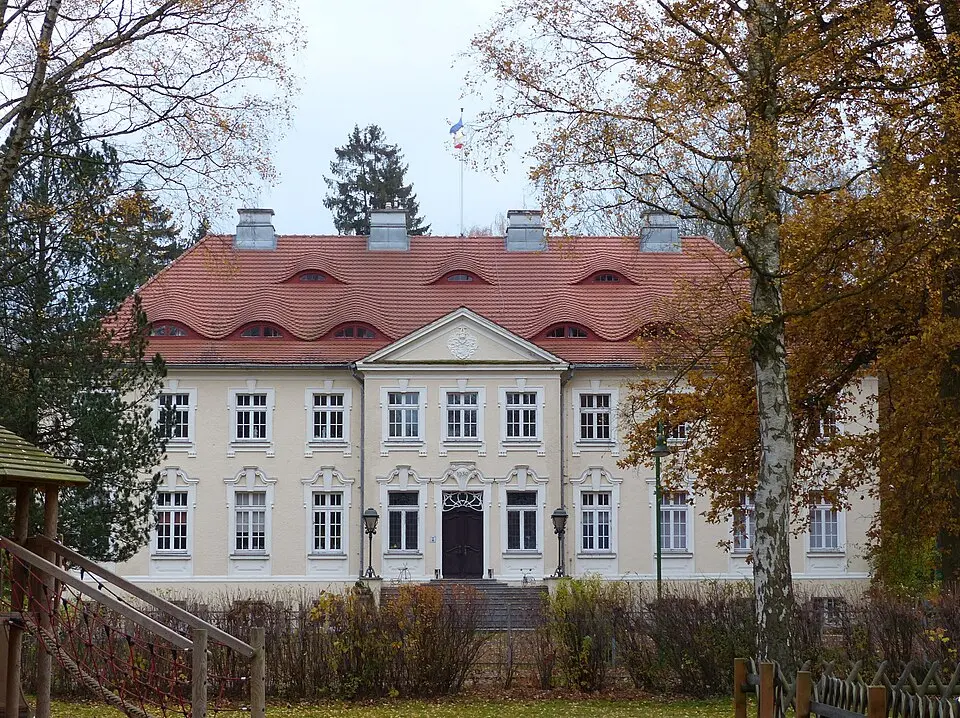 Bild: User:Erell · CC BY-SA 3.0 Bandelin