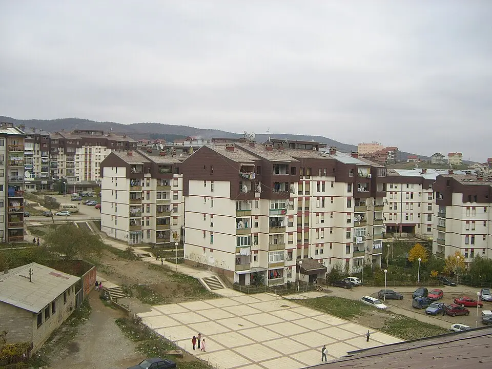 Сунчани брег