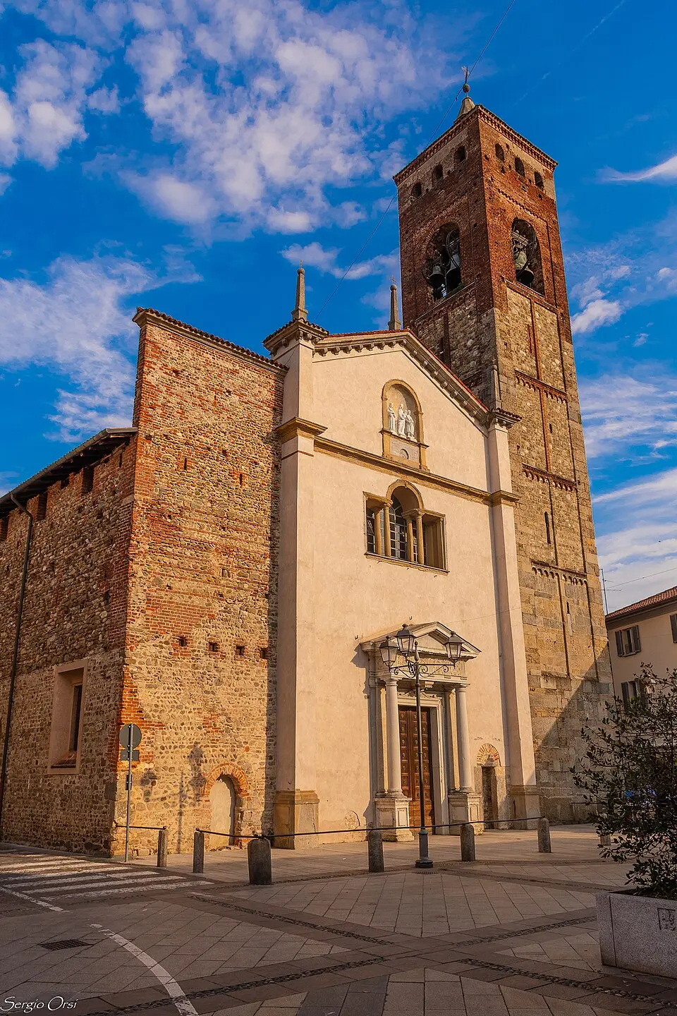 collegiata di Santo Stefano