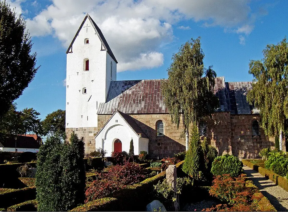 Sørvad